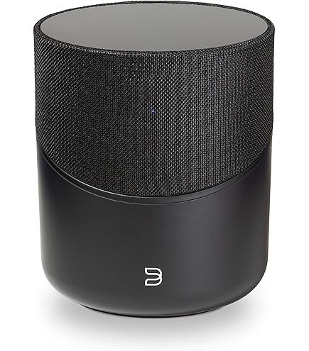 Amazon.com: Bluesound Pulse SUB+ Wireless Powered Subwoofer